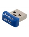 VERBATIM PENDRIVE 64GB NANO STORE USB 3.0 98711 - nr 3