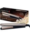 Remington S8540 Keratin Protect, hair straightener (bronze / black) - nr 2