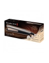 Remington S8540 Keratin Protect, hair straightener (bronze / black) - nr 3