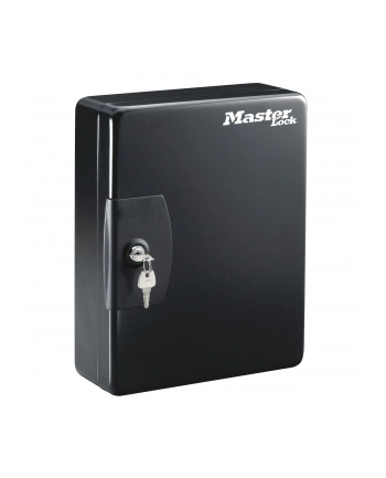 MASTER LOCK SZAFECZKA NA KLUCZE - POJEMNOŚĆ 25 KLUCZY KB-25ML nr 2