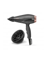 Suszarka do włosów BABYLISS 6709DE - nr 20