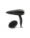 Suszarka do włosów BABYLISS D570DE - nr 25