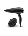 Suszarka do włosów BABYLISS D570DE - nr 29