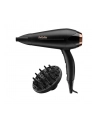 Suszarka do włosów BABYLISS D570DE - nr 4