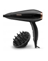 Suszarka do włosów BABYLISS D570DE - nr 9
