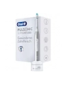 Braun Oral-B Pulsonic Slim Luxe 4000 - Platinum - nr 8