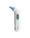 Braun ear thermometer IRT 3030 ThermoScan 3, clinical thermometer (white) - nr 11