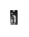 Braun ear thermometer IRT 3030 ThermoScan 3, clinical thermometer (white) - nr 13