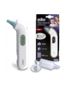 Braun ear thermometer IRT 3030 ThermoScan 3, clinical thermometer (white) - nr 2