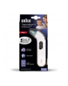 Braun ear thermometer IRT 3030 ThermoScan 3, clinical thermometer (white) - nr 5