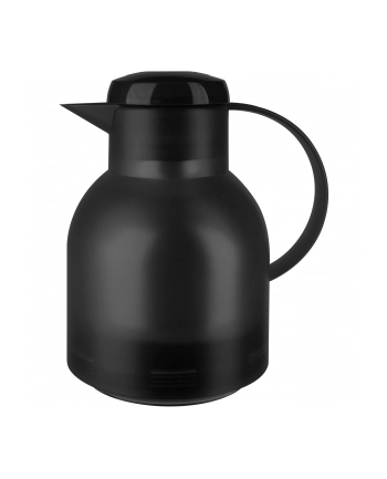 Emsa Samba vacuum jug with Quick Press closure (black) nr 2