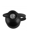 Emsa Samba vacuum jug with Quick Press closure (black) - nr 4