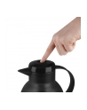Emsa Samba vacuum jug with Quick Press closure (black) - nr 7