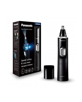 Trymer do włosów w nosie Panasonic ER-GN300 nr 1