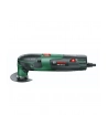 bosch powertools Bosch multi-function tool PMF 220 CE (green / black, 220 watt, incl.accessory set small) - nr 7