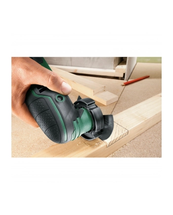 bosch powertools Bosch multi-function tool PMF 220 CE (green / black, 220 watt, incl.accessory set small) nr 1