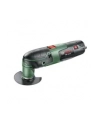 bosch powertools Bosch multi-function tool PMF 220 CE (green / black, 220 watt, incl.accessory set small) - nr 9