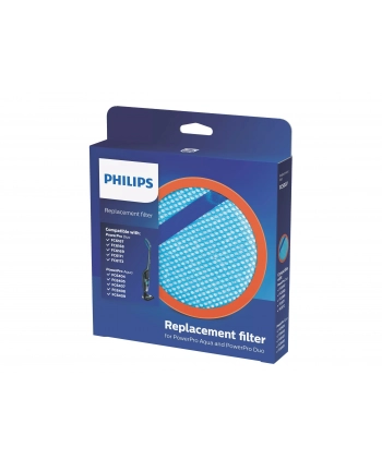 Filtr do odkurzacza PHILIPS FC 5007/01 nr 2