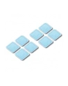 Beurer EM 59 Heat Gel Pads, massager (8 pcs.) - nr 3