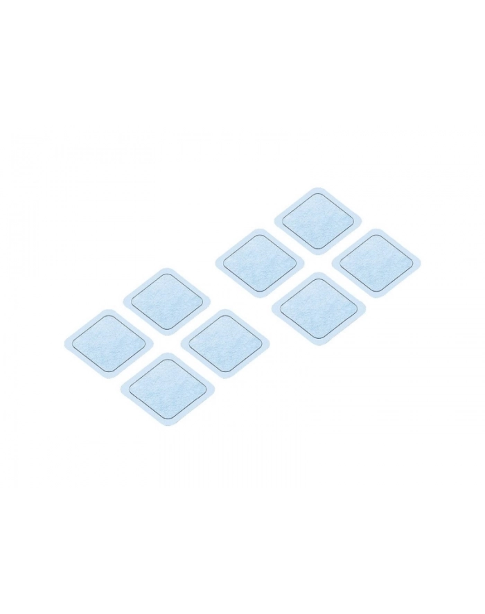 Beurer EM 59 Heat Gel Pads, massager (8 pcs.) główny