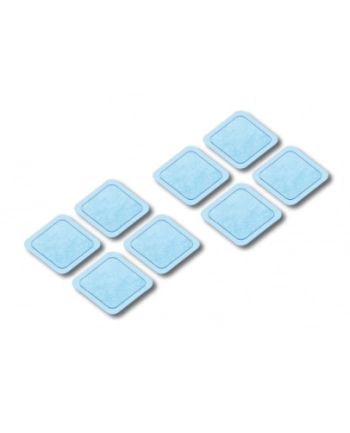 Beurer EM 59 Heat Gel Pads, massager (8 pcs.)