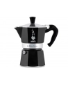 Bialetti kawiarka Moka Express 3tz czarna - nr 4