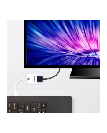 ATEN ADAPTER AKTYWNY VC981-AT MINI DISPLAYPORT - 4K nr 2