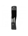 Zestaw podróżny do manicure ZWILLING 97435-004-0 Classic Inox – czarne  skórzane etui  3 elementy - nr 2