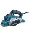 Strug elektryczny 620W MAKITA KP0800 - nr 1