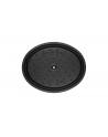 zwilling STAUB Żeliwny garnek owalny 40509-322-0 6 7l czarny - nr 6