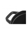 zwilling STAUB Żeliwny garnek owalny 40509-322-0 6 7l czarny - nr 9