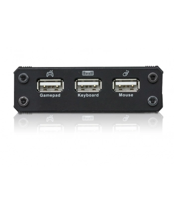 ATEN PHANTOM-S UC3410-AT (GAMEPAD EMULATOR DLA PS4 / PS3/ XBOX 360/ XBOX ONE) nr 2