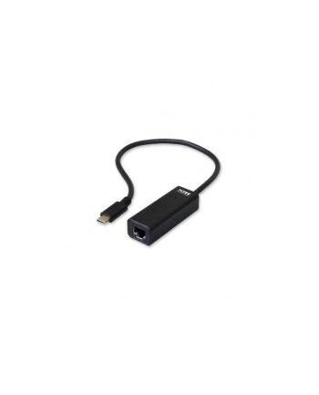 Adapter PORT DESIGNS USB-C do RJ-45 900126