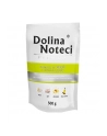 dolina noteci DNP DOYPACK BOGATA W GĘŚ Z ZIEMNIAK-DLA PSA 500g - nr 1