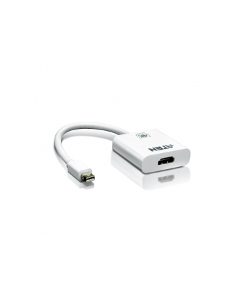 ATEN ADAPTER AKTYWNY VC981-AT MINI DISPLAYPORT - 4K