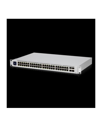 UBIQUITI USW-48-POE UniFi Switch Gen2  48 Gbit Ethe