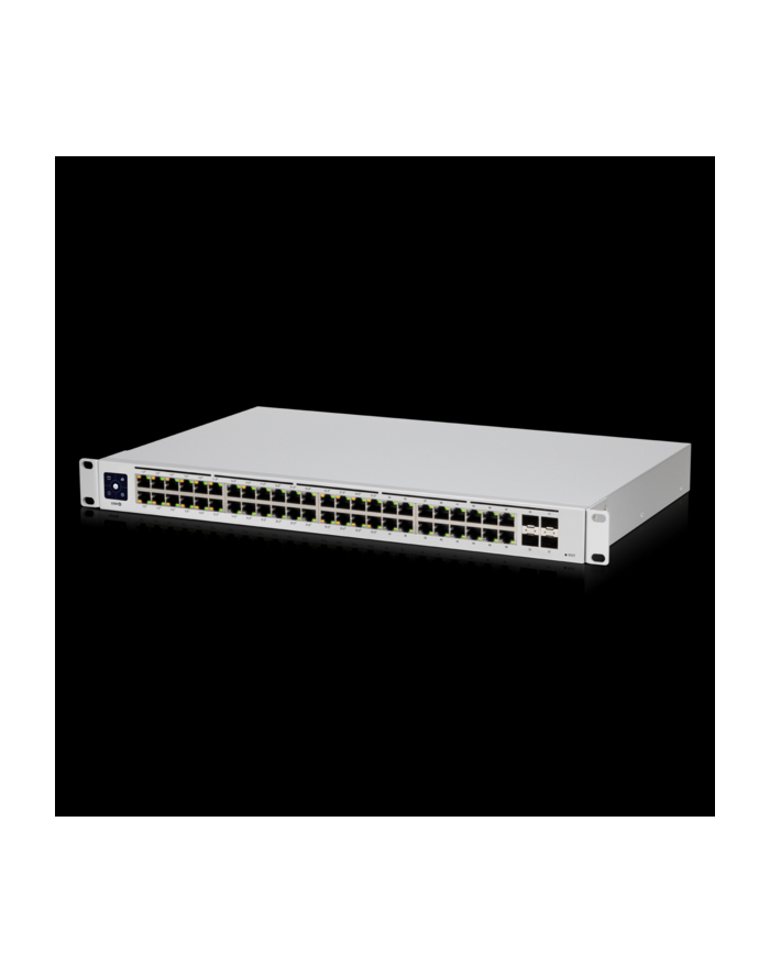 UBIQUITI USW-48-POE UniFi Switch Gen2  48 Gbit Ethe główny