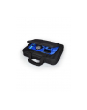 Torba na laptopa PORT DESIGNS Hanoi II 105063 ( Clamshell; 13/14 ; kolor czarny) - nr 16