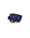 Torba na laptopa PORT DESIGNS Hanoi II 105063 ( Clamshell; 13/14 ; kolor czarny) - nr 21