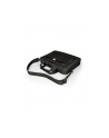 Torba na laptopa PORT DESIGNS Hanoi II 105063 ( Clamshell; 13/14 ; kolor czarny) - nr 2