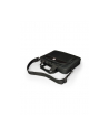 Torba na laptopa PORT DESIGNS Hanoi II 105063 ( Clamshell; 13/14 ; kolor czarny) - nr 9