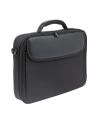 Torba na laptopa PORT DESIGNS Hanoi II 105065 ( Clamshell; 17 3 ; kolor czarny) - nr 20