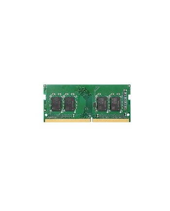 Synology-Pamięć RAM 4GB DDR4 SODIMM