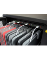 Stacja ładująca PORT DESIGNS na 30 tabletów 901955 (Fast charge  UV lamp  secure lock  silent cooling) - nr 8