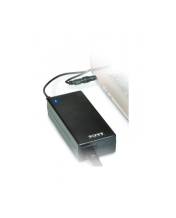 Zasilacz PORT DESIGNS USB-C 900097 (65W  uniwersalny)