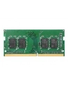Synology-Pamięć RAM 4GB DDR4 SODIMM - nr 1