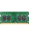 Synology-Pamięć RAM 4GB DDR4 SODIMM - nr 4