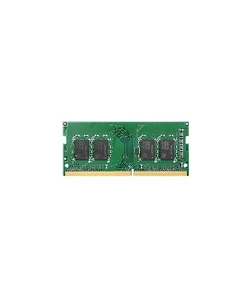 Synology-Pamięć RAM 4GB DDR4 SODIMM