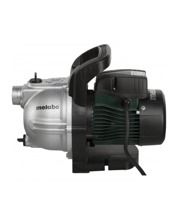 Pompa ogrodowa METABO 600964000 P4000 nr 2