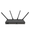 Router MikroTik RB4011iGS+5HacQ2HnD-IN (10x 10/100/1000Mbps) - nr 1